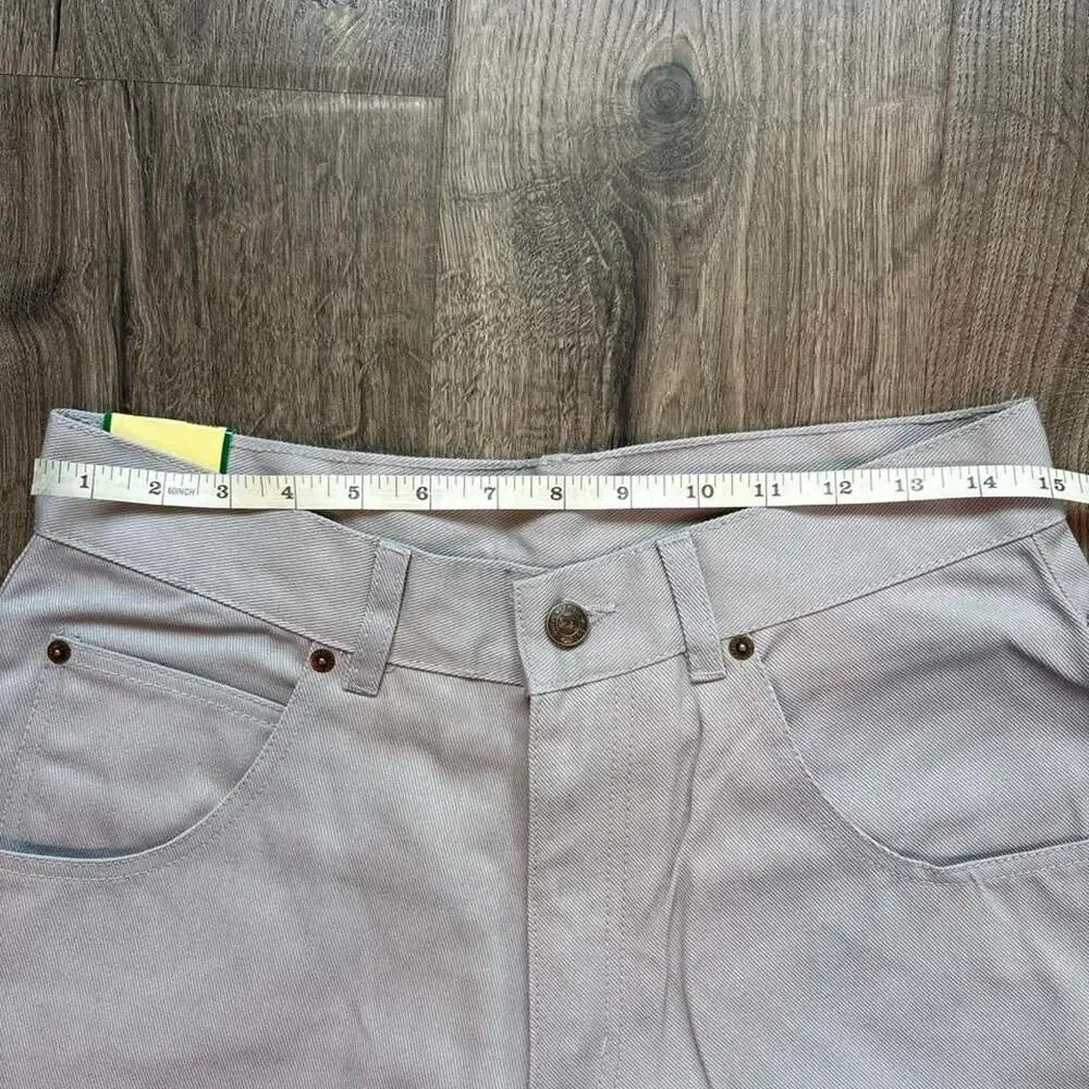solo baggy vintage 32